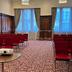 Espace de conférence