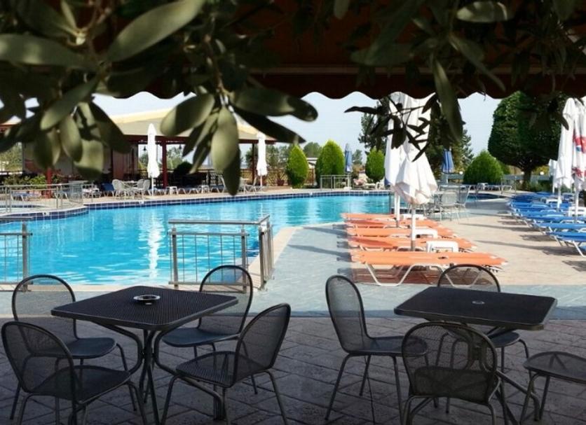 Piscine Photo