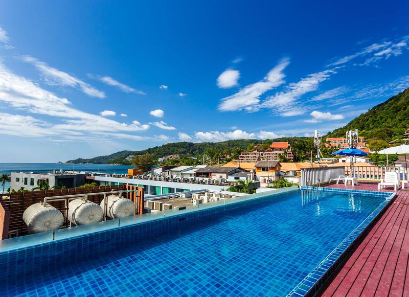 Piscine Photo