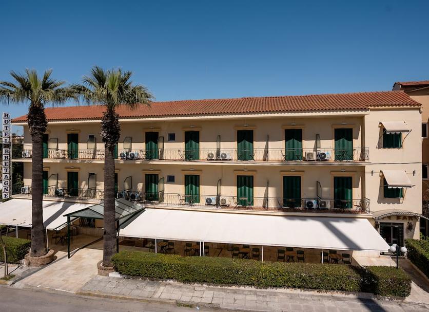 Bâtiment Photo