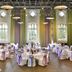 Salle de banquet
