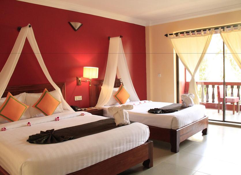 Chambre Photo