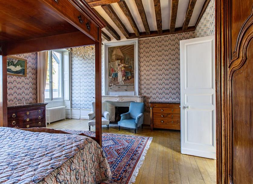Chambre Photo