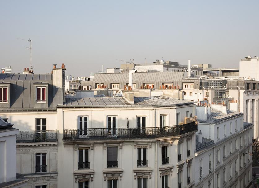 Extérieur Photo