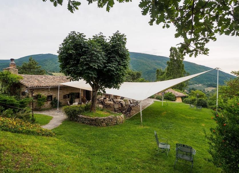 Extérieur Photo