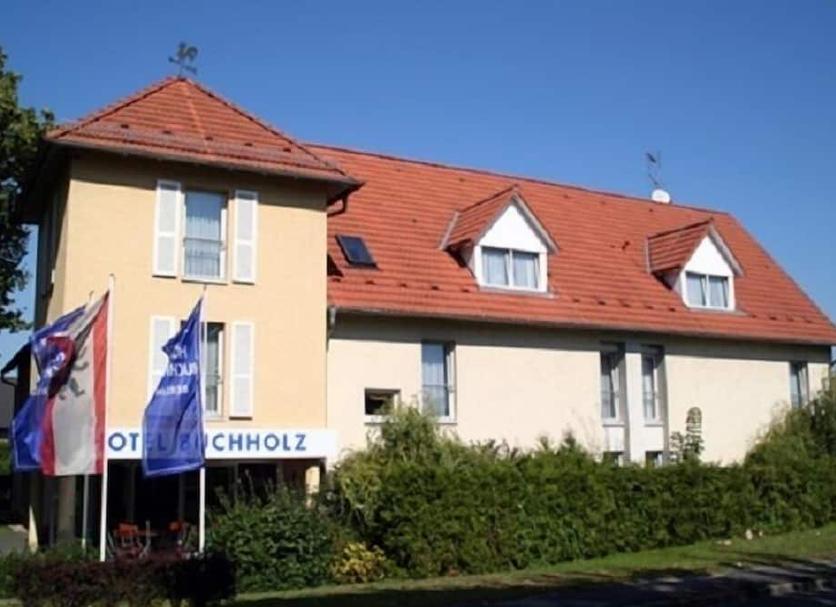 Bâtiment Photo