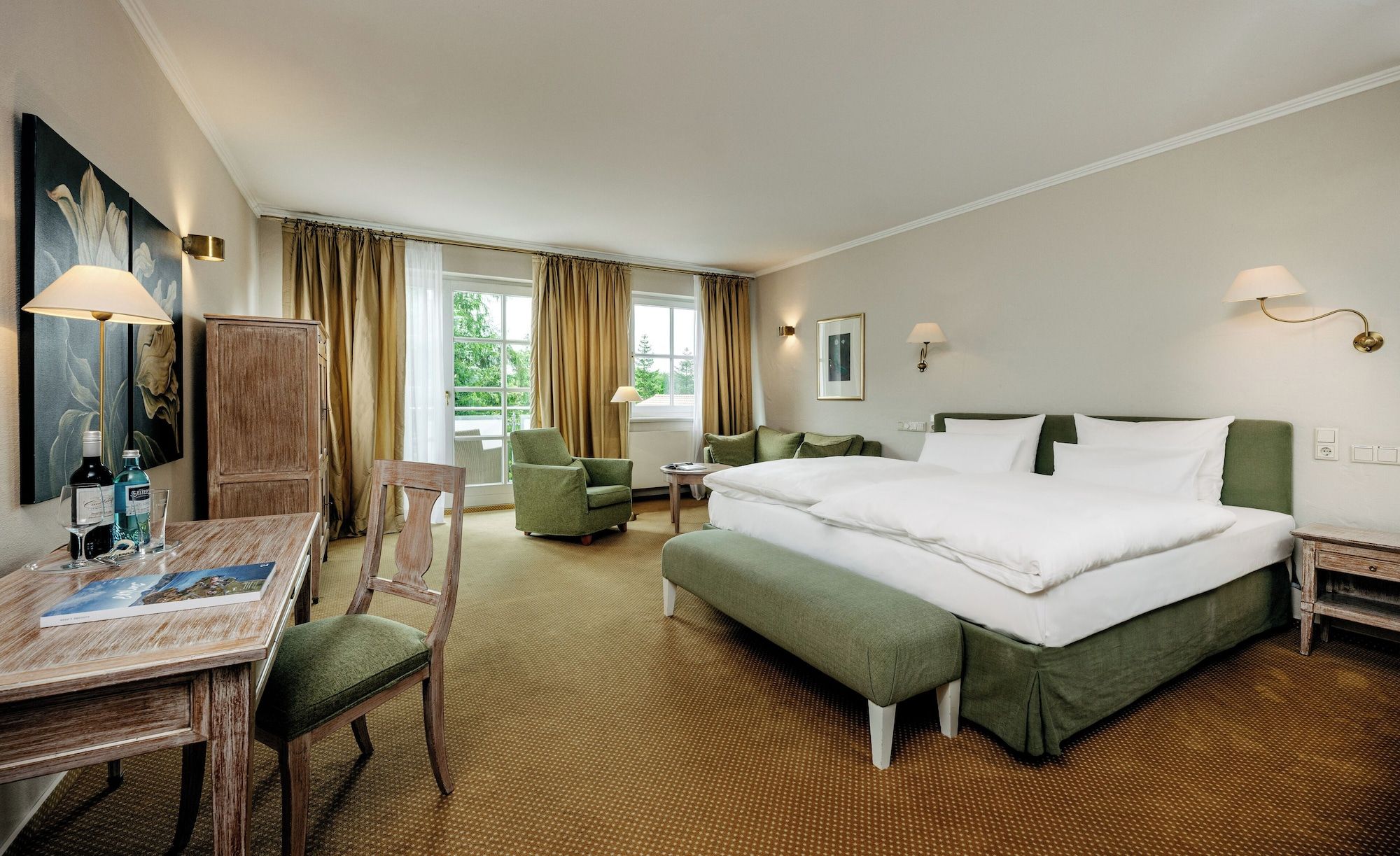 Chambre