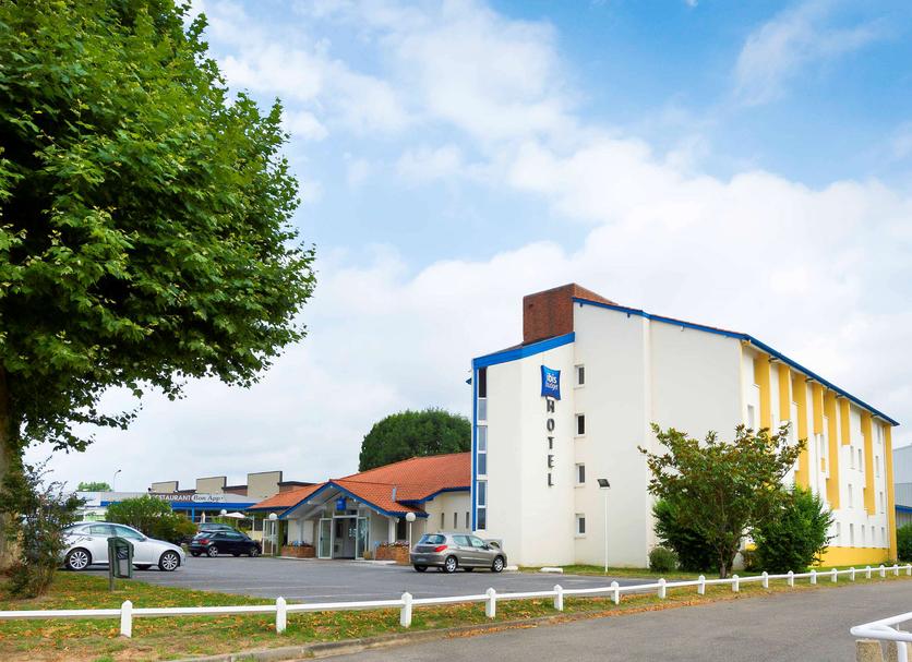 Bâtiment Photo