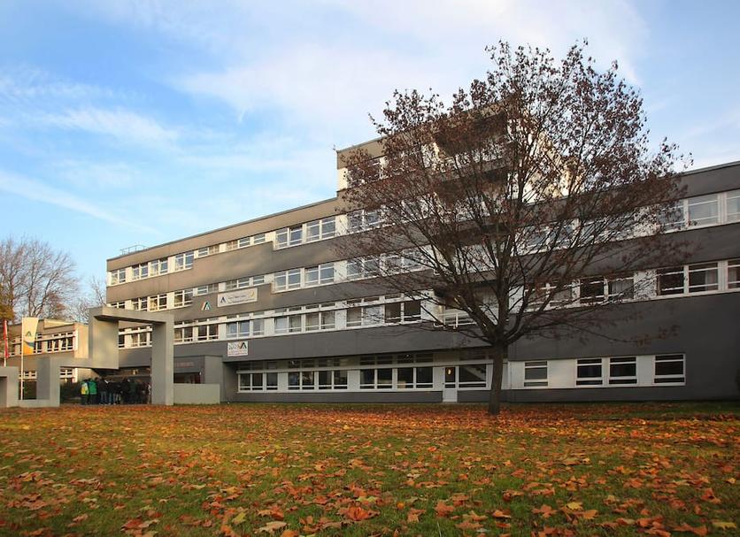 Bâtiment Photo