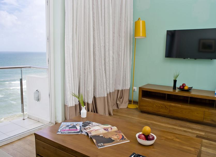 Équipements de la chambre Photo