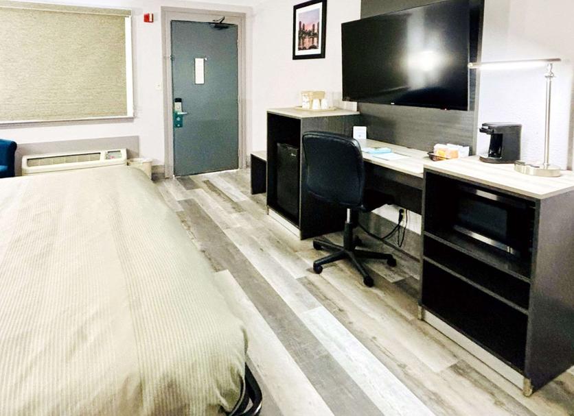 Équipements de la chambre Photo