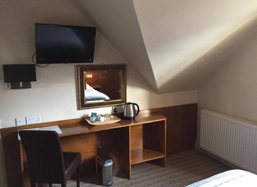 Équipements de la chambre Photo