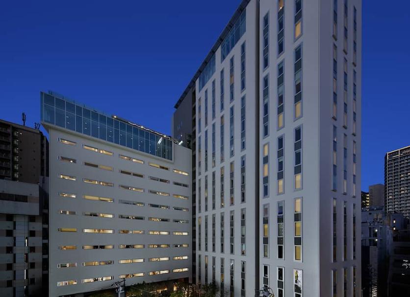 Bâtiment Photo