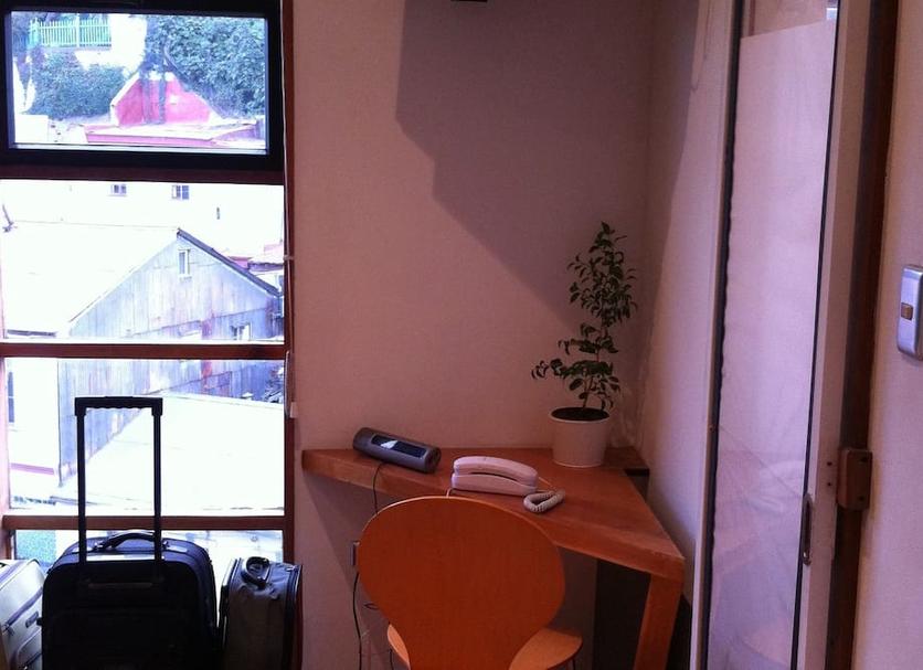 Équipements de la chambre Photo