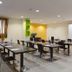 Espace de conférence