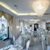 Salle de banquet