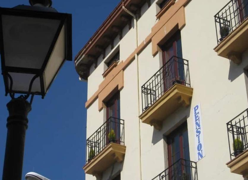 Extérieur Photo
