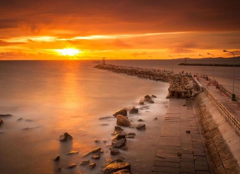 Plage Photo
