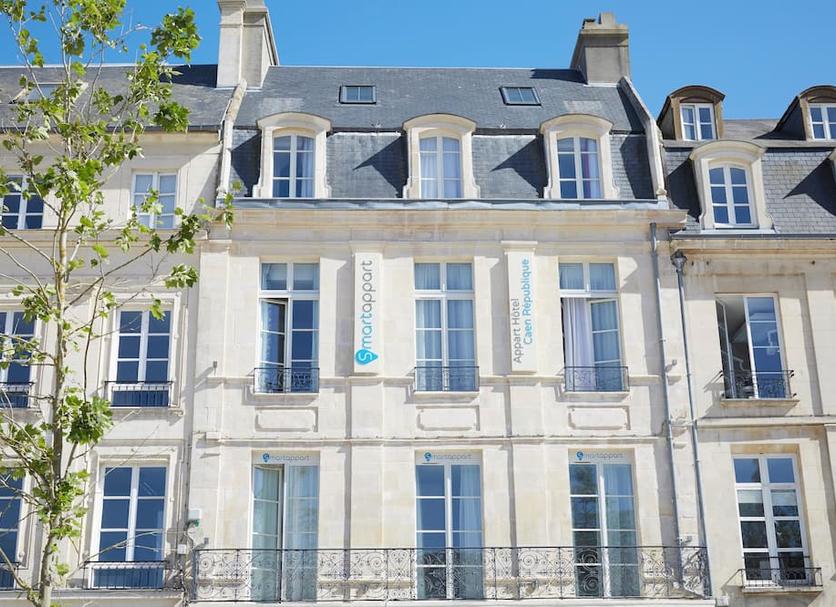 Bâtiment Photo