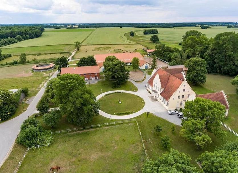 Extérieur Photo
