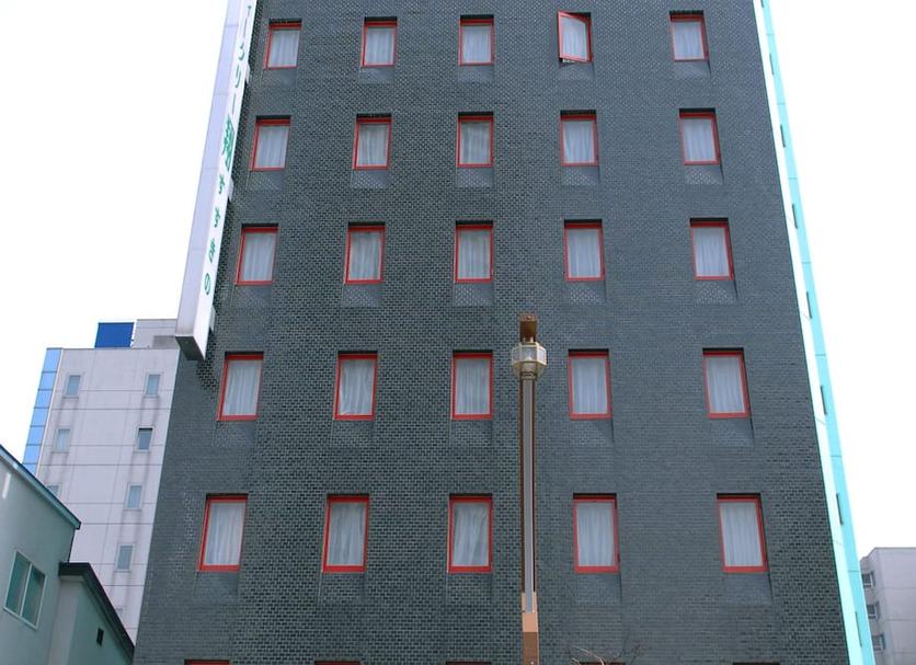 Bâtiment Photo