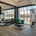 Salle de sport