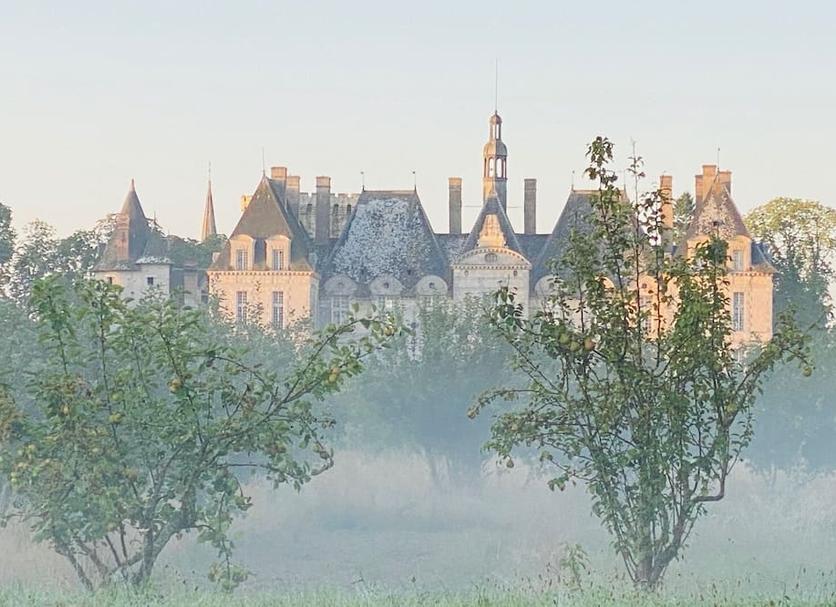 Extérieur Photo