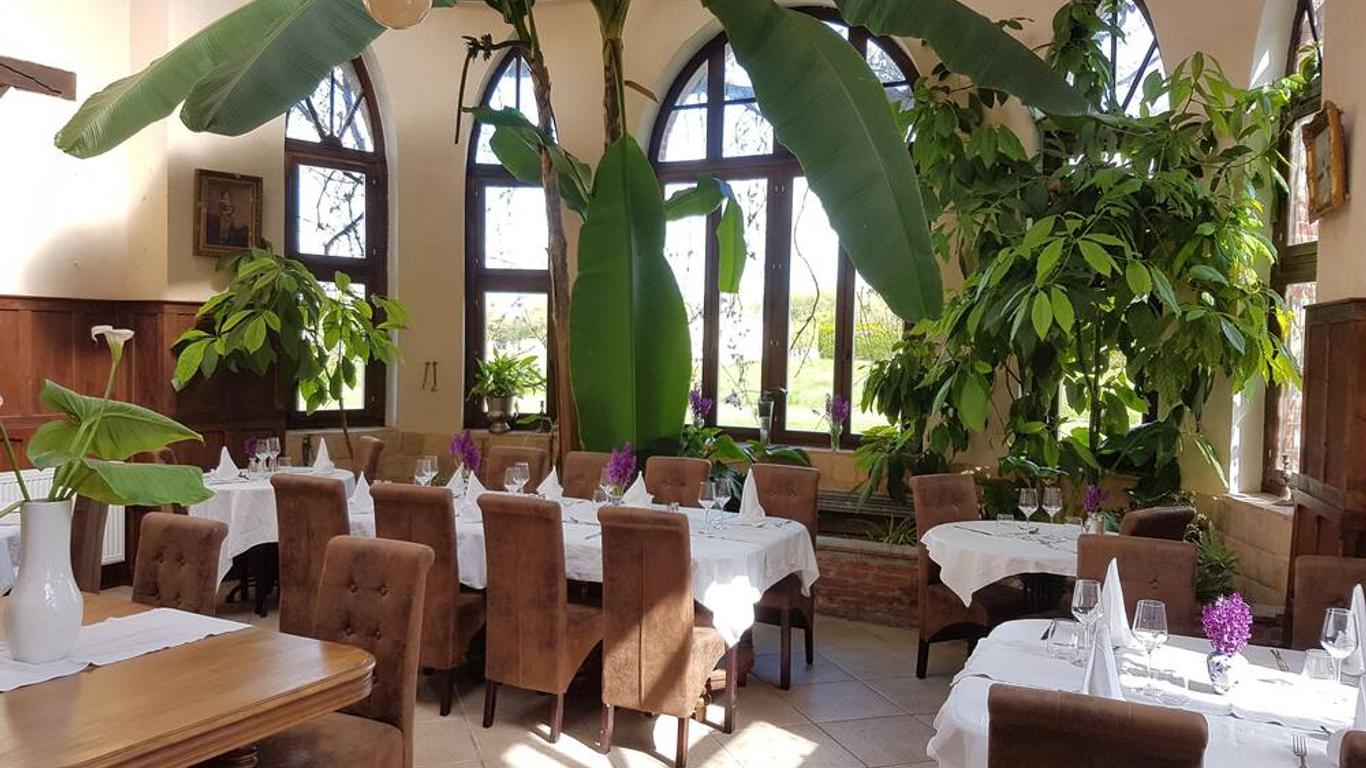 Domaine De Vareilles