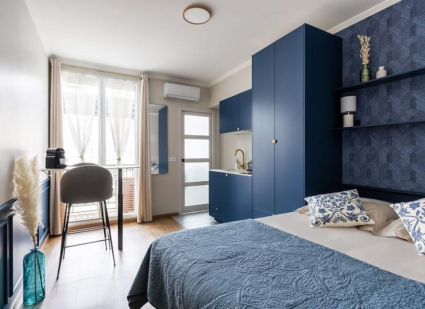 Chambre Photo
