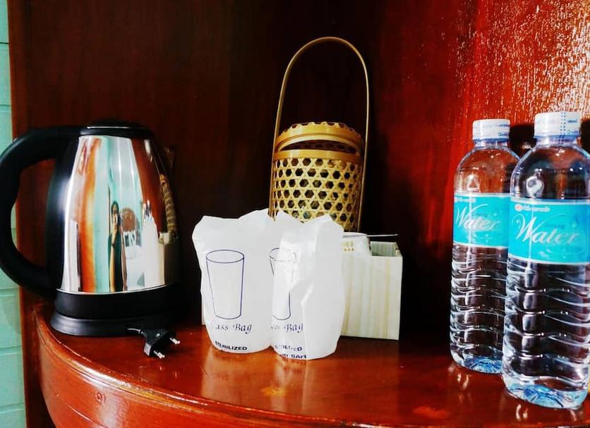 Équipements de la chambre Photo