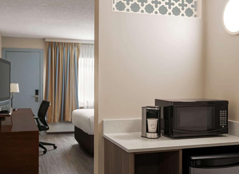 Équipements de la chambre Photo