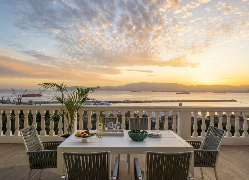Balcon Photo