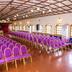 Espace de conférence