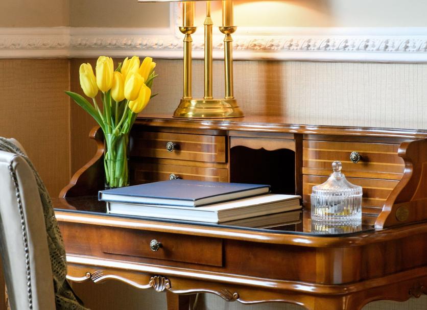 Équipements de la chambre Photo