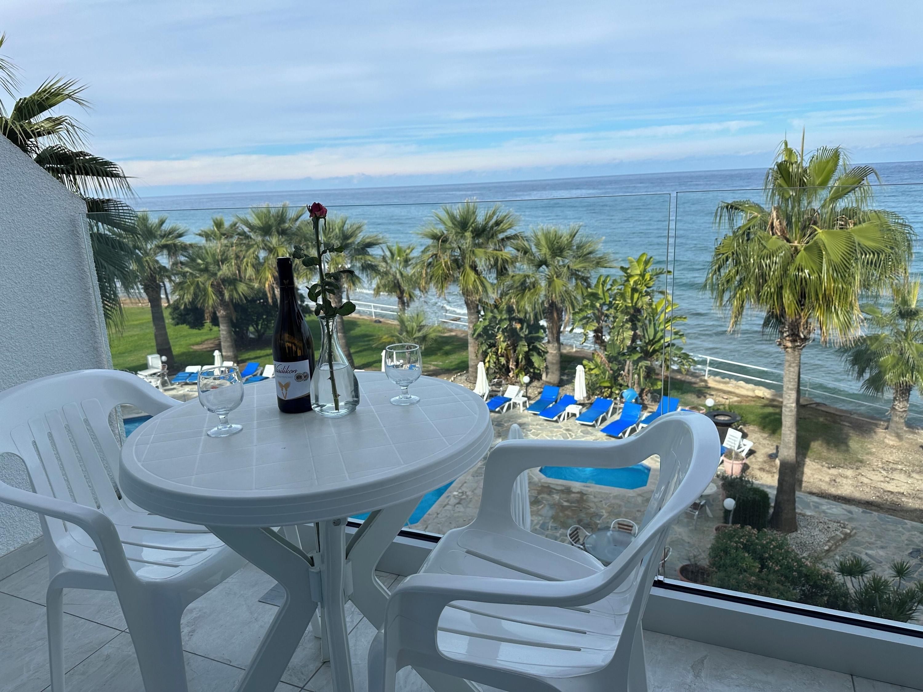 Balcon