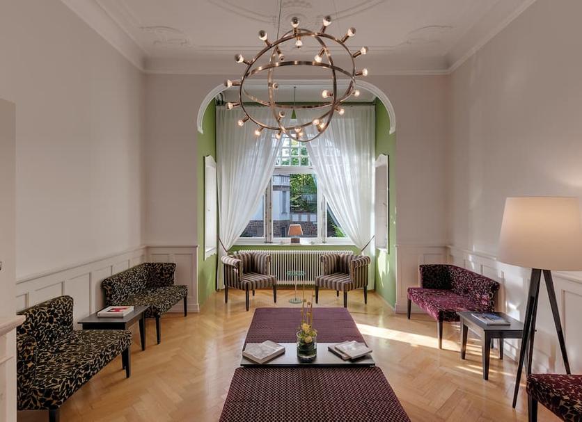 Salon Photo