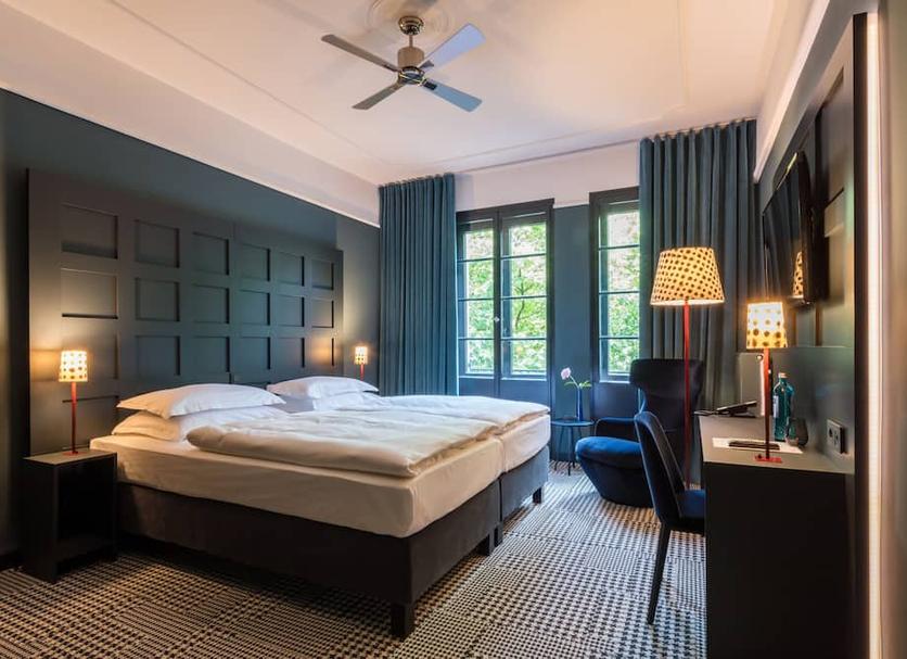 Chambre Photo