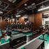 Salle de sport