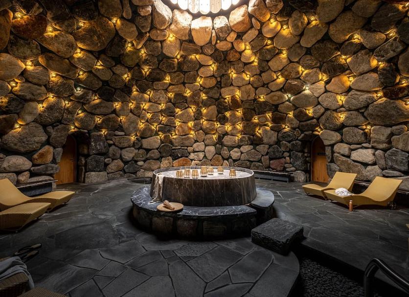 Spa Photo