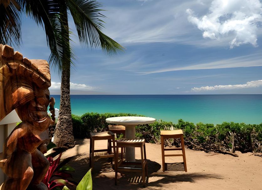 Plage Photo