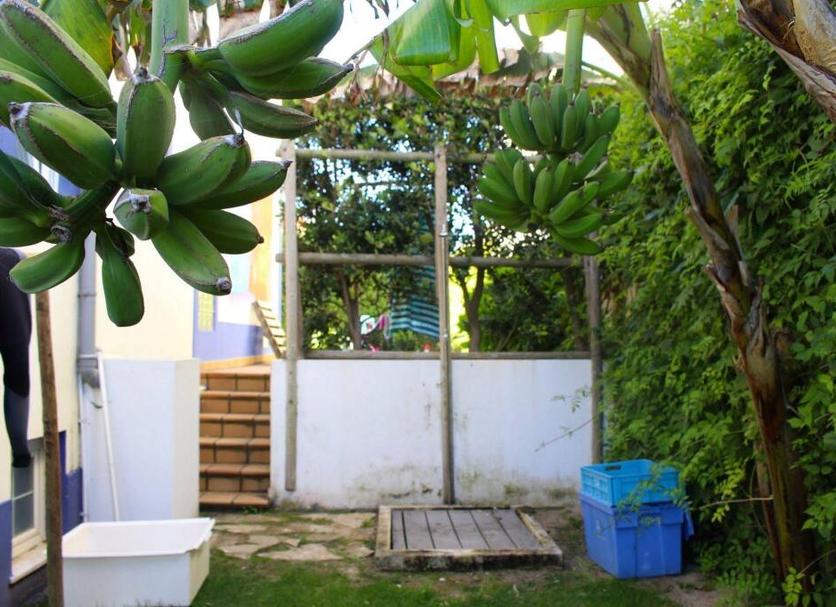 Extérieur Photo
