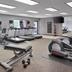 Salle de sport