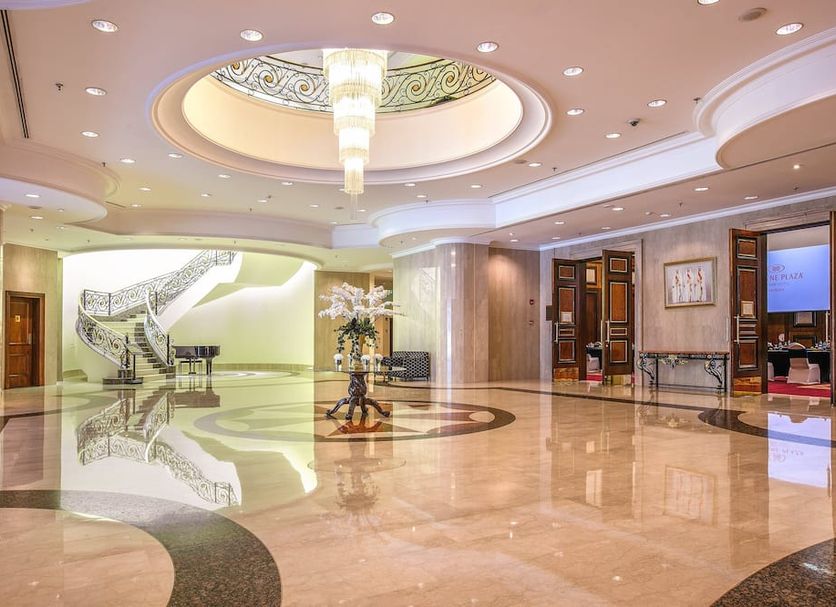 Hall d’entrée Photo