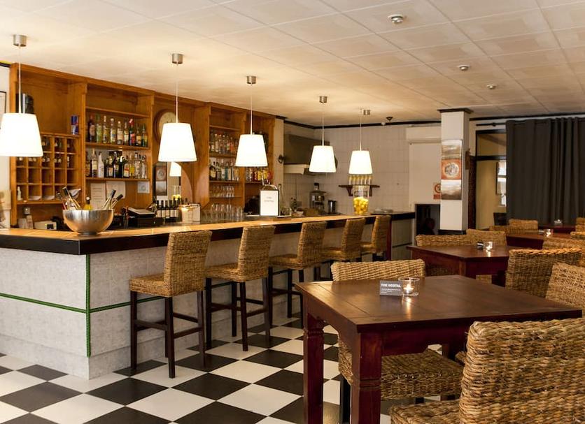 Bar Photo