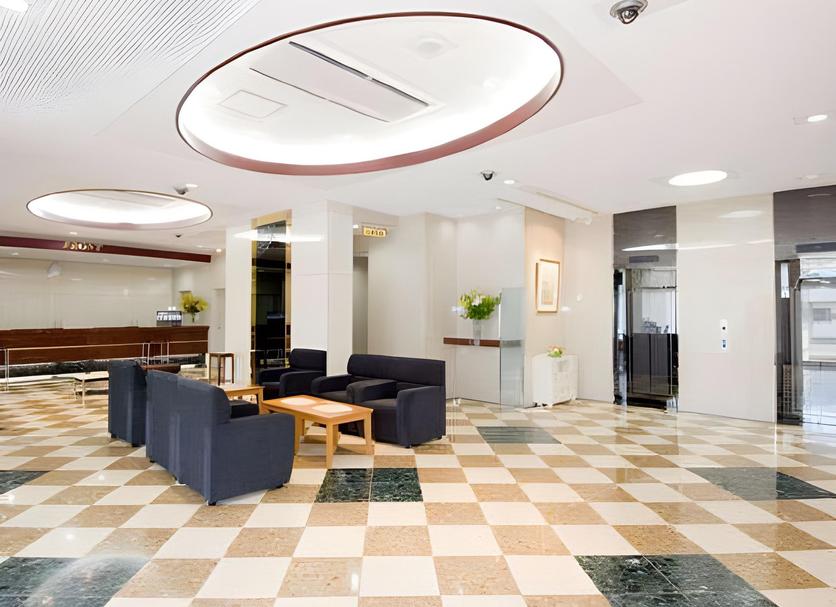 Hall d’entrée Photo