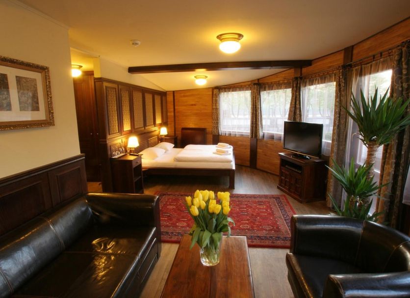 Chambre Photo
