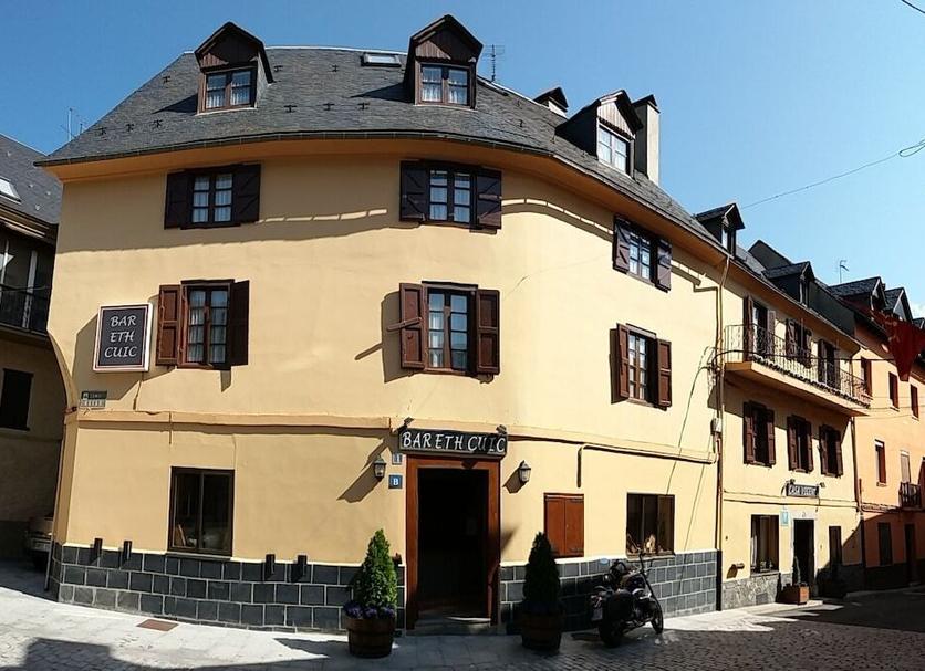 Bâtiment Photo