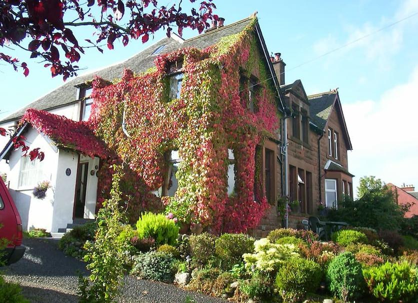 Bâtiment Photo