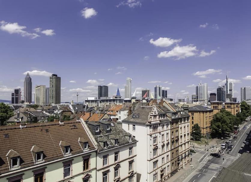 Extérieur Photo