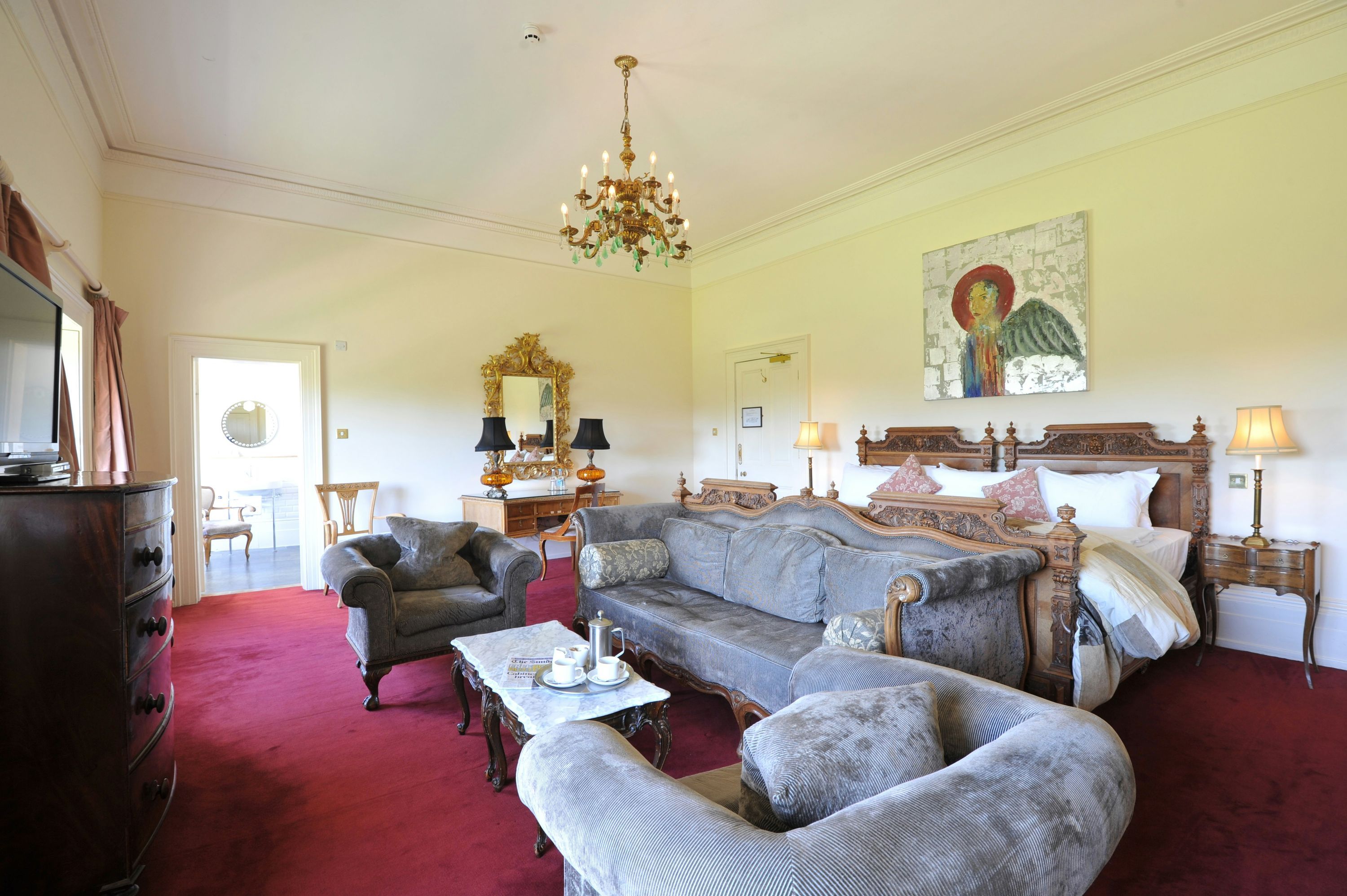 Chambre Photo